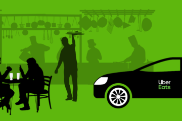 Implement Delivery Service Now