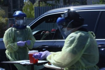 NPO Operated Test Site