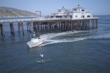 Officials Arresting Violators