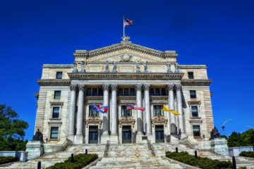 Safer at Home is Extended