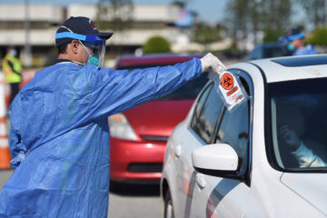 essential workers can now be tested