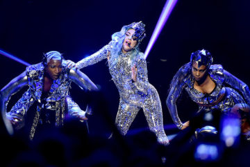 one world concert by lady gaga