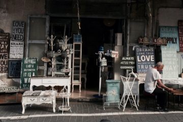 low risk business will open from friday